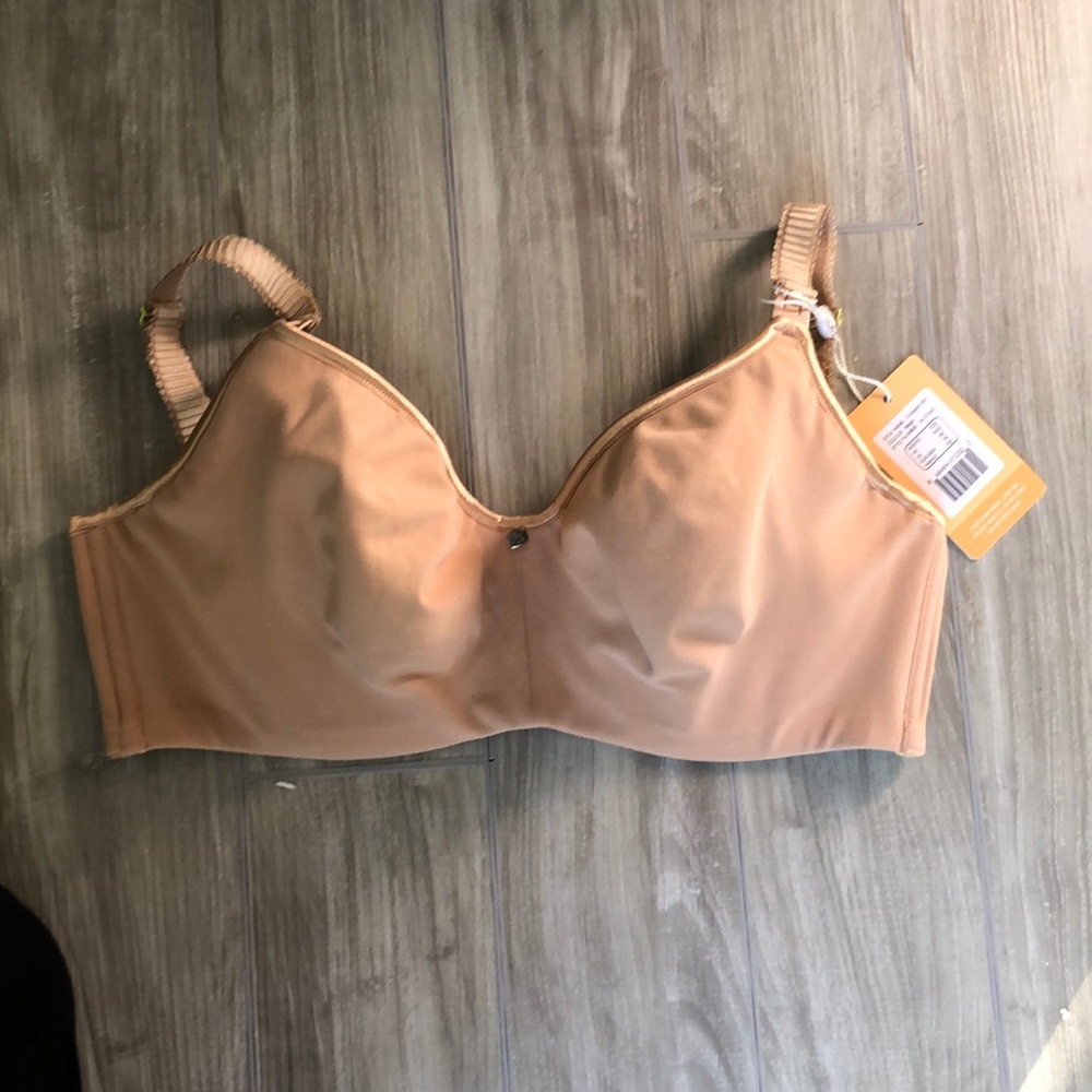 Cake maternity/nursing bra